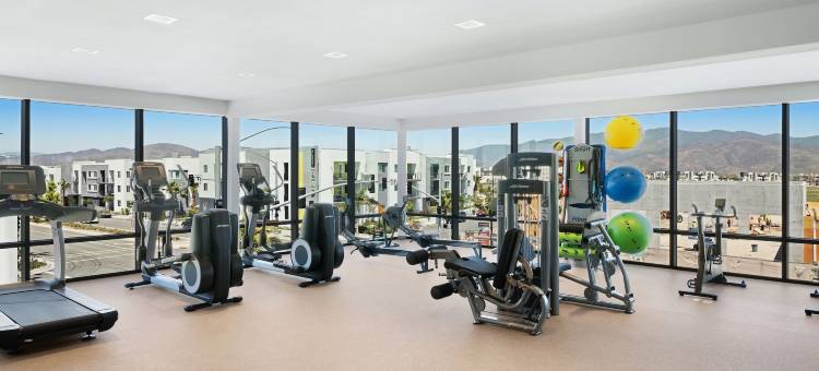 圣地亚哥南-丘拉维斯塔艾尔斯酒店(Ayres Hotel San Diego South - Chula Vista)图片