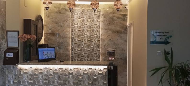 玛丽亚姆酒店(Mariam Hotel)图片