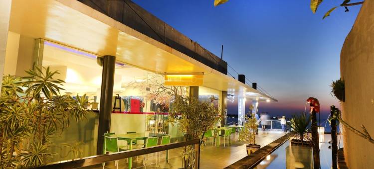 丹戎科杜海滩度假村(Tanjung Kodok Beach Resort)图片