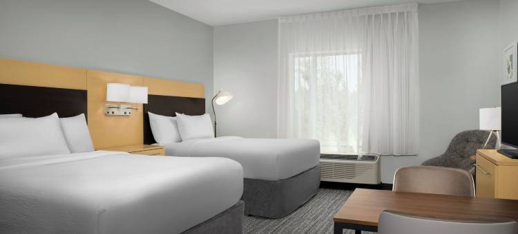 盖恩斯维尔西北TownePlace Suites酒店(TownePlace Suites Gainesville Northwest)图片