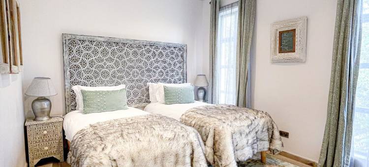 纬度0度酒店(Latitude 0 Degrees)图片