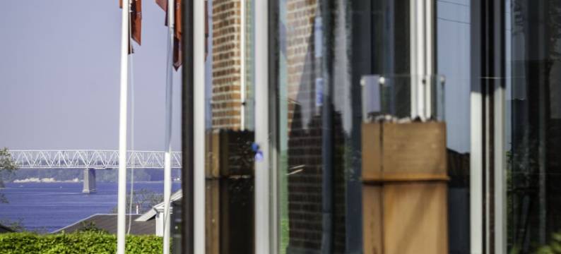 塞维林课程中心和会议酒店(Severin Kursuscenter og Konferencehotel)图片