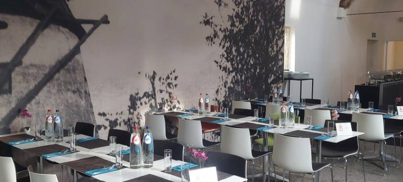 D酒店(D-Hotel)图片