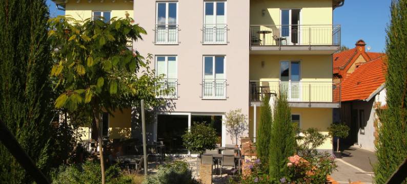 帕拉丁纳住宿加早餐旅馆(Casa Palatina)图片