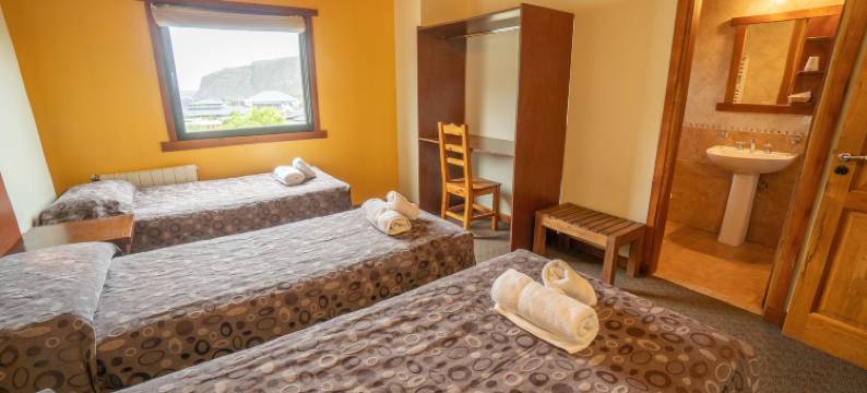 帕拉伊索宾馆(Hosteria El Paraiso)图片