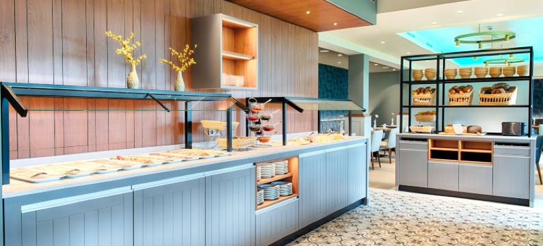 斯塔卢斯海景酒店(Seehotel am Stausee)图片