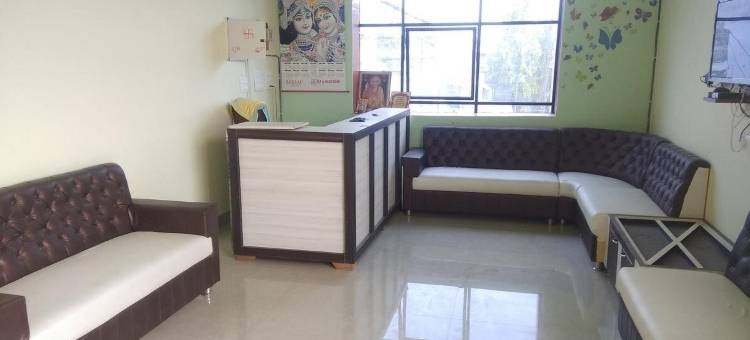 卡普希尔酒店(Kalpshil Hotel)图片