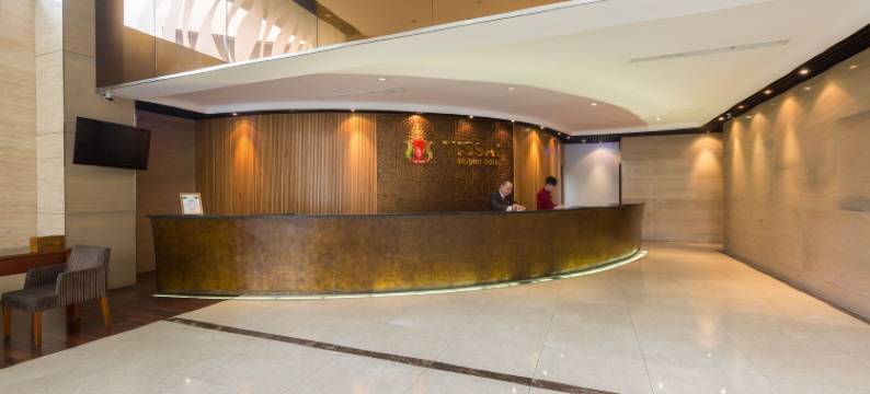维塞西贡酒店(Vissai Saigon Hotel)图片