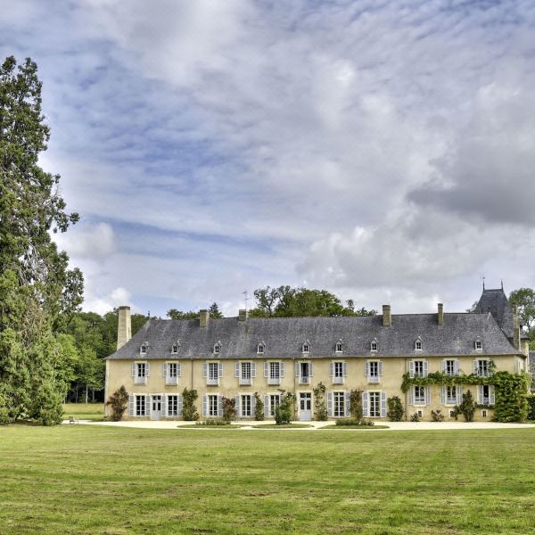 维尔迪布瓦城堡酒店(Chateau de la Villedubois)图片