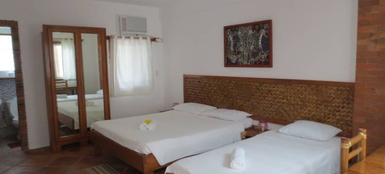 清风之家酒店(Amihan Home)图片