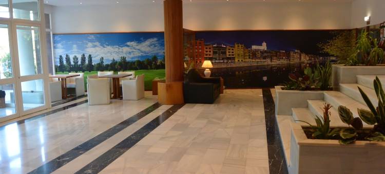 高尔夫海滩公寓式酒店(Aparthotel Golf Beach)图片