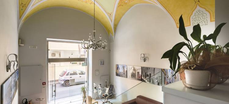 巴罗尼33号酒店(Hotel 33 Baroni)图片