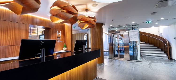 肯特曼尼赫蒂亚酒店(Hestia Hotel Kentmanni)图片