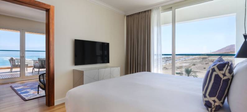 死海伊斯洛特酒店(Nevo by Isrotel Collection)图片