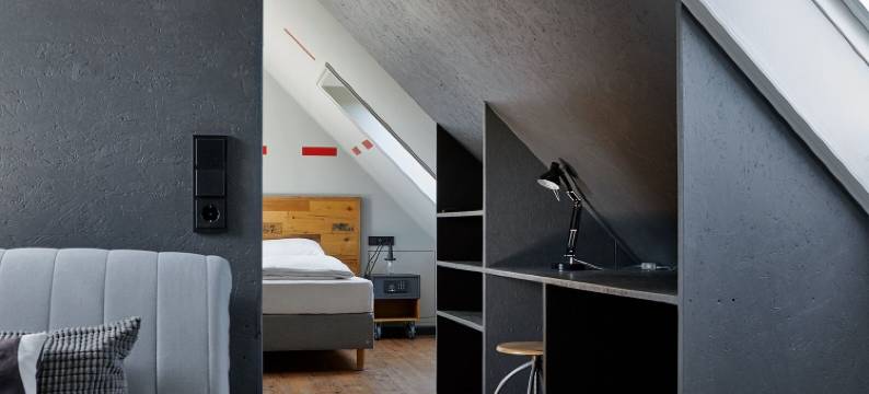 Underdog Hotel图片