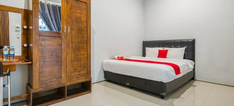 红多兹酒店-近泗水动物园(RedDoorz Near Surabaya Zoo)图片