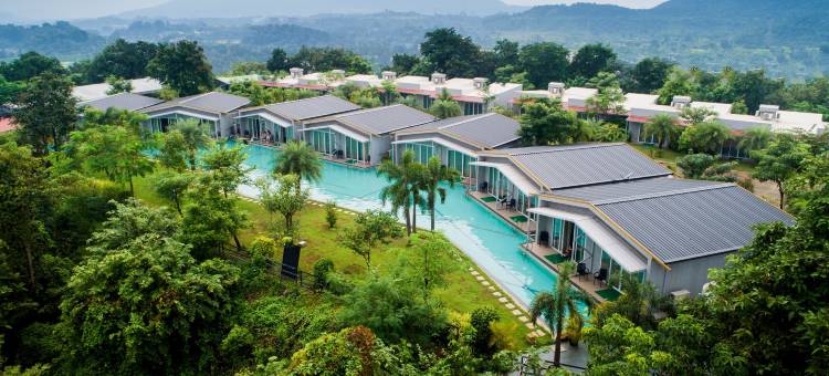 森林俱乐部度假村(The Forest Club Resort)图片