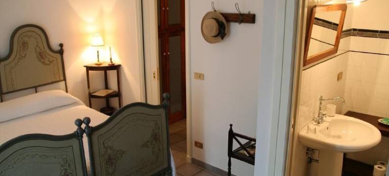 艾琳娜别墅B&B迷人住宿(Villa Elena B&B di Charme)图片