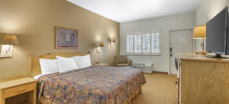 黄金峡谷贝斯特韦斯特套房酒店(Best Western Gold Canyon Inn  Suites)图片