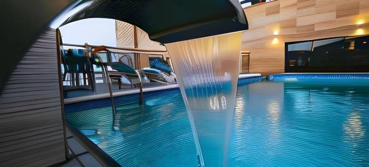 伊里迪姆70酒店(Iridium 70 Hotel)图片