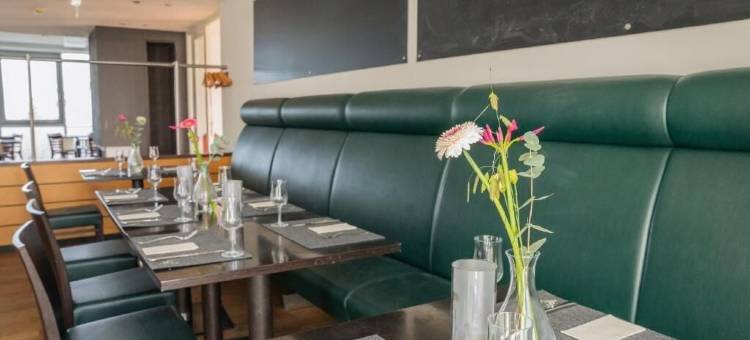 阿斯滕图尔姆酒店&餐厅(Astenturm Hotel)图片