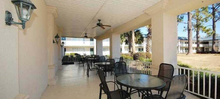 凯艺套房酒店-会议中心(Quality Inn & Suites Conference Center Thomasville)图片