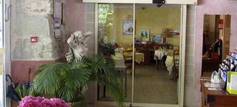 黑山酒店(Logis Hotels - Hôtel et Restaurant de la Montagne Noire)图片