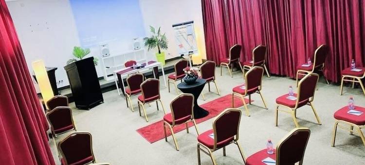 博物馆酒店(Hotel le Musée)图片