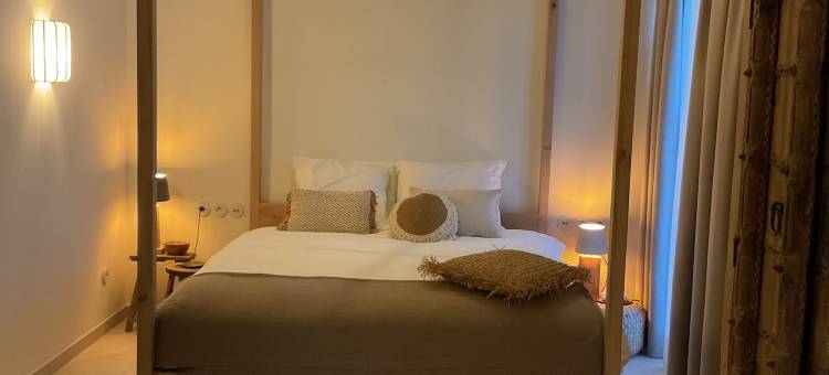 米克斯图拉庄园及梅朗热餐厅(Hotel Finca la Mixtura, Restaurant Mélange)图片