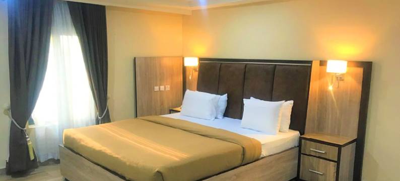 卡索尼国际酒店和套房(Casoni International Hotels and Suites)图片