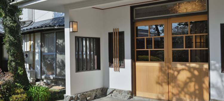 瓦卡丽吉日式旅馆(Wakariki Ryokan)图片