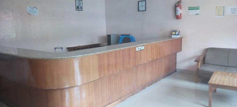 莫查罗酒店(Mocharo Hotel)图片