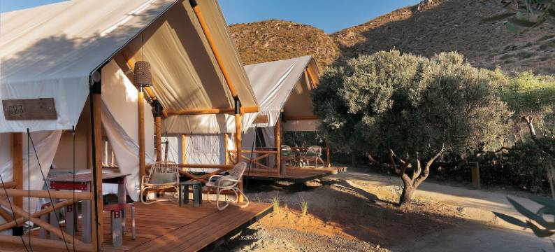 Wecamp Cabo de Gata图片