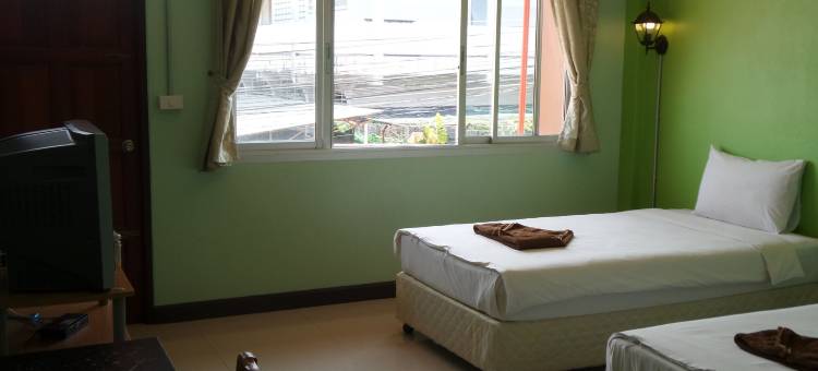 尤萨拜别墅(Usabuy)图片