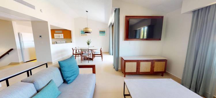 波多黎各卡拉俱乐部家庭旅馆皇家公园酒店(Park Royal Homestay Club Cala Puerto Rico)图片