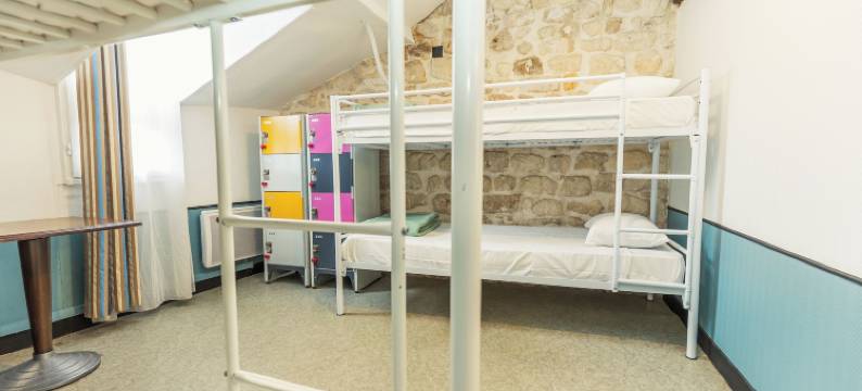 拉丁区年轻与幸福嘻哈青年旅馆(Young and Happy Latin Quarter by Hiphophostels)图片