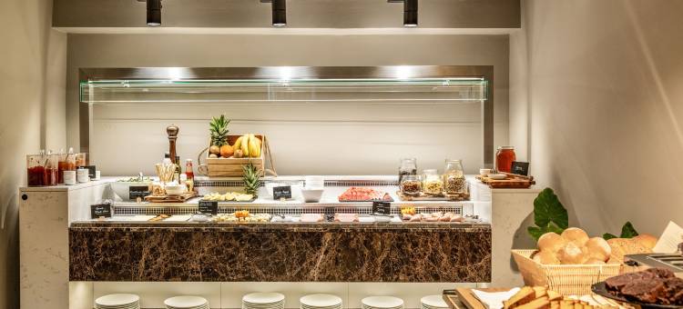 多丽莎精品酒店(Doryssa Boutique Hotel)图片