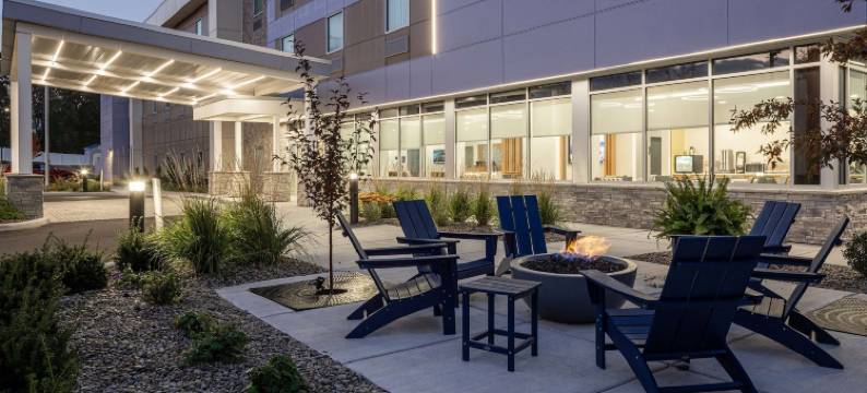 马其顿温德姆麦克罗特套房酒店(Microtel Inn & Suites by Wyndham Macedon)图片