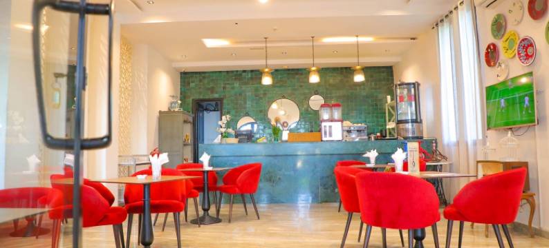 GAÏA酒店(Hotel GAIA)图片