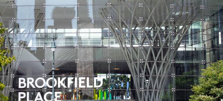 海雅特集团的吉尔德厅，Thompson酒店(Gild Hall, A Thompson Hotel by Hyatt)图片