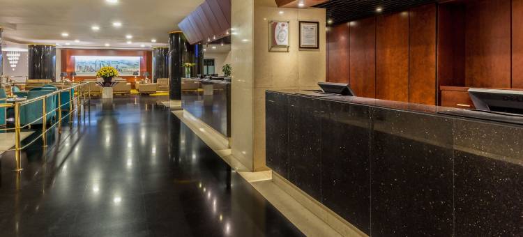 GHL首都酒店(GHL Hotel Capital)图片