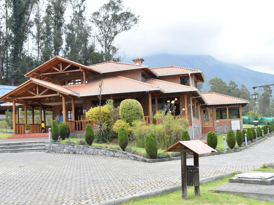 昆塔圣克利门蒂旅馆