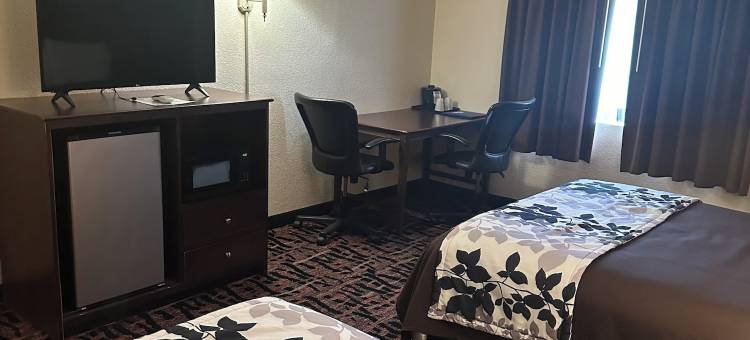 罗德威酒店(Executive Inn)图片