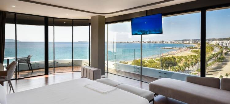 游艇酒店(Yacht Hotel)图片