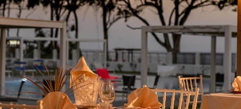 丽都海滩酒店(Hotel Lido Beach PHG)图片