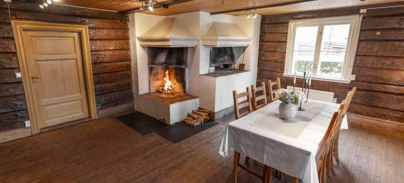 Åre Södergården酒店(Södergården Åre)图片