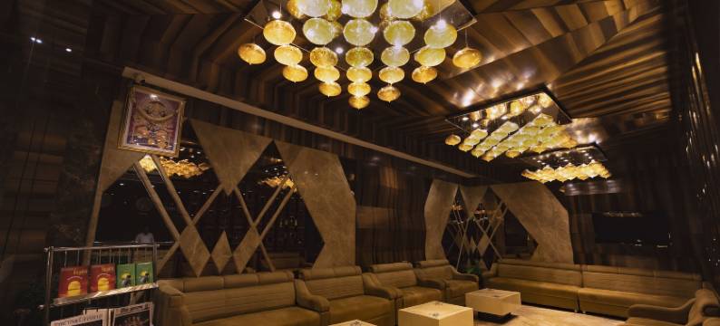 SH&B - Prayagraj的千年旅馆(SH&B - Hotel Millennium Inn, Prayagraj)图片