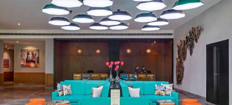 TRITON BY SHYAMA 酒店和度假村(TRITON BY SHYAMA HOTELS & RESORTS)图片