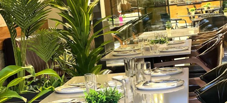 Dedeman Mersin Erdemli的休息&更多(Rest & More by Dedeman Mersin Erdemli)图片