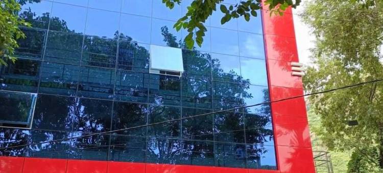 雷卡国际酒店(Rekha International Guest House Rajgir)图片